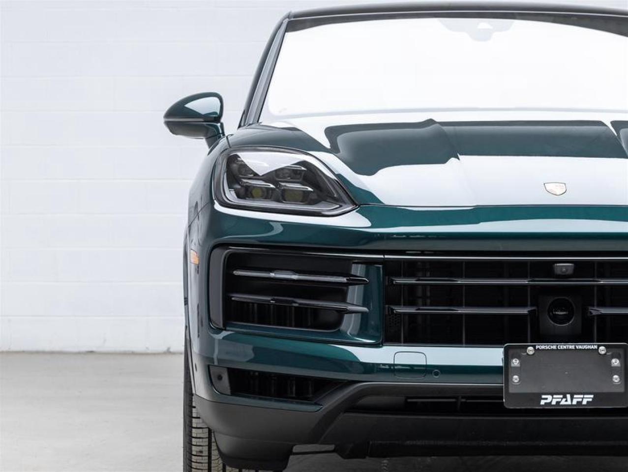 2026 Porsche Cayenne  Photo2