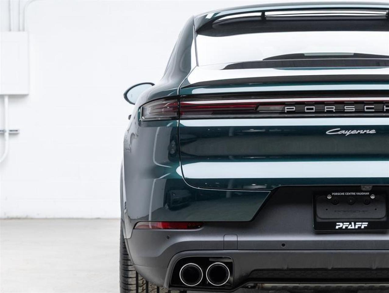 2026 Porsche Cayenne  Photo