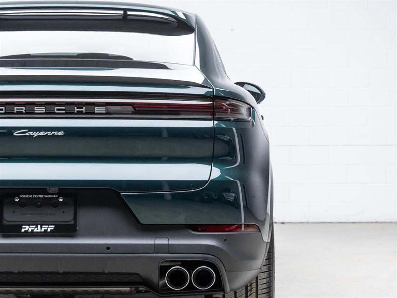 2026 Porsche Cayenne  Photo