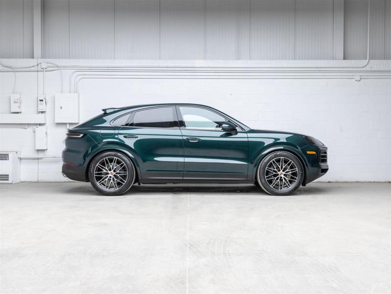 2026 Porsche Cayenne  Photo