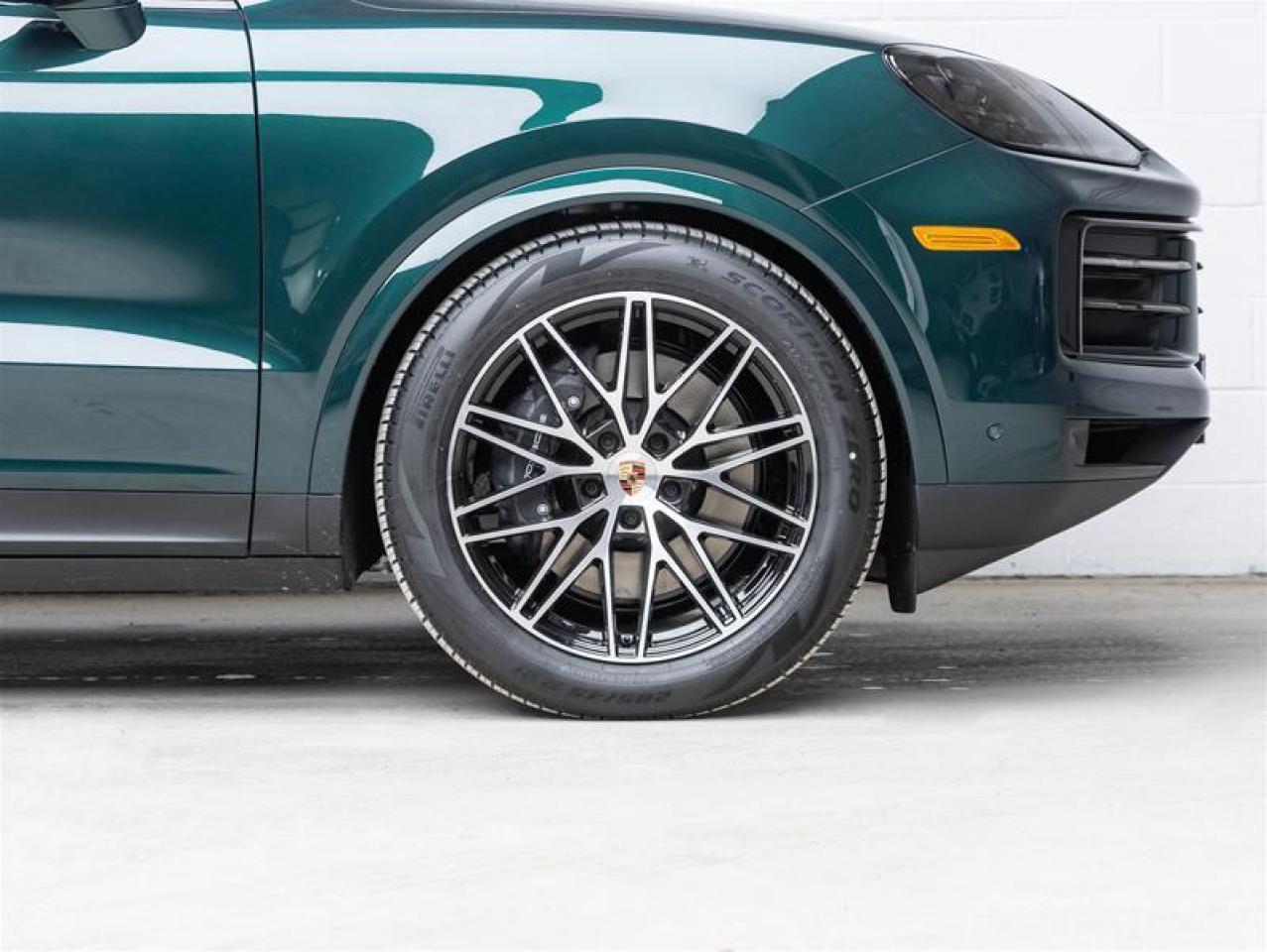 2026 Porsche Cayenne  Photo