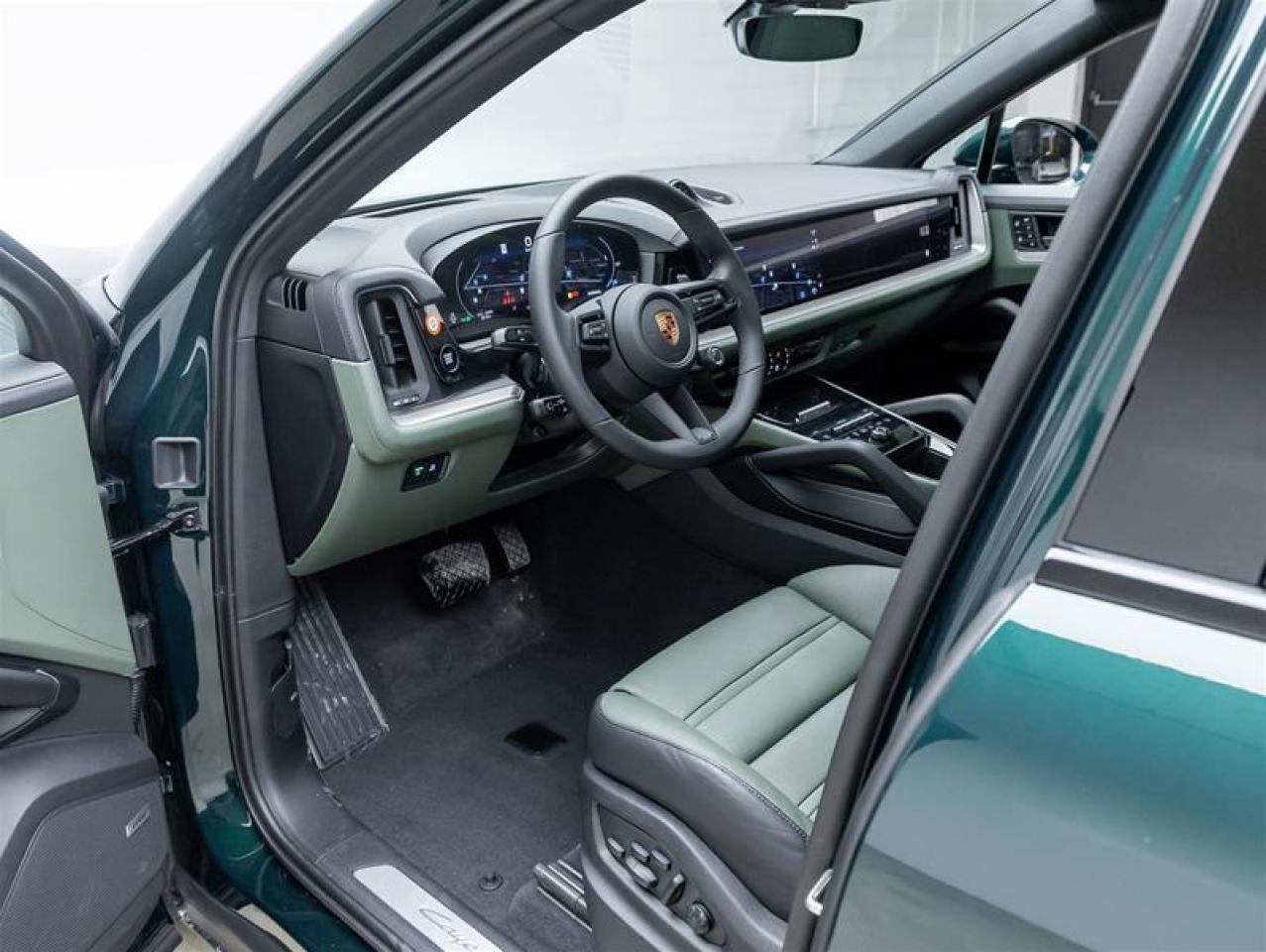 2026 Porsche Cayenne  Photo