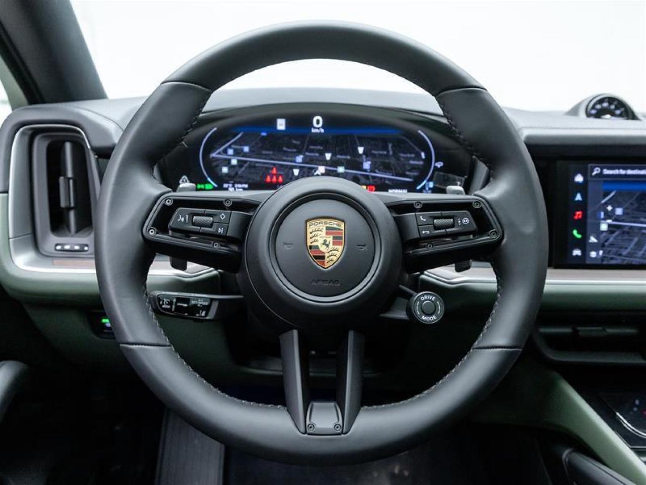 2026 Porsche Cayenne  Photo