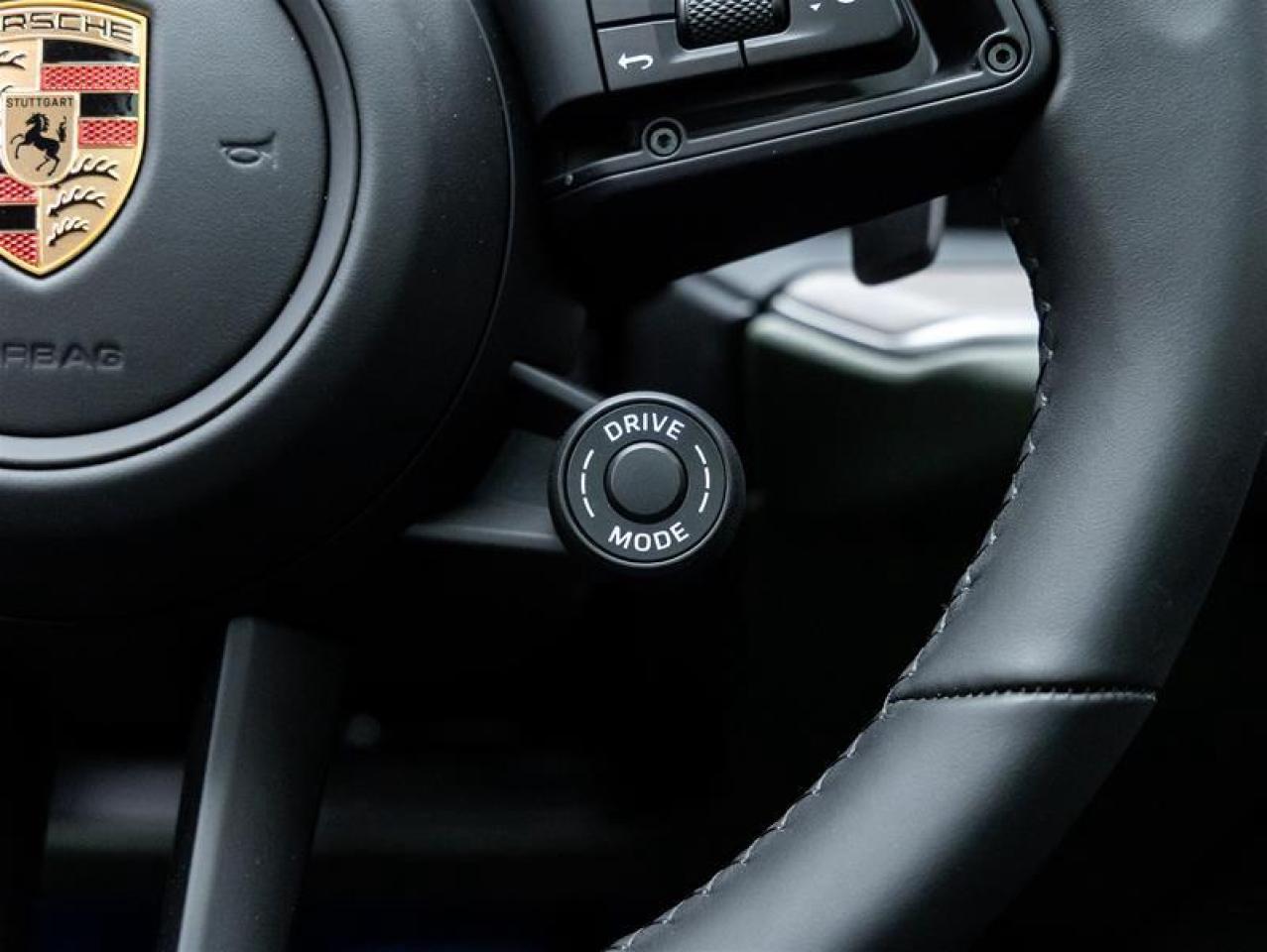 2026 Porsche Cayenne  Photo