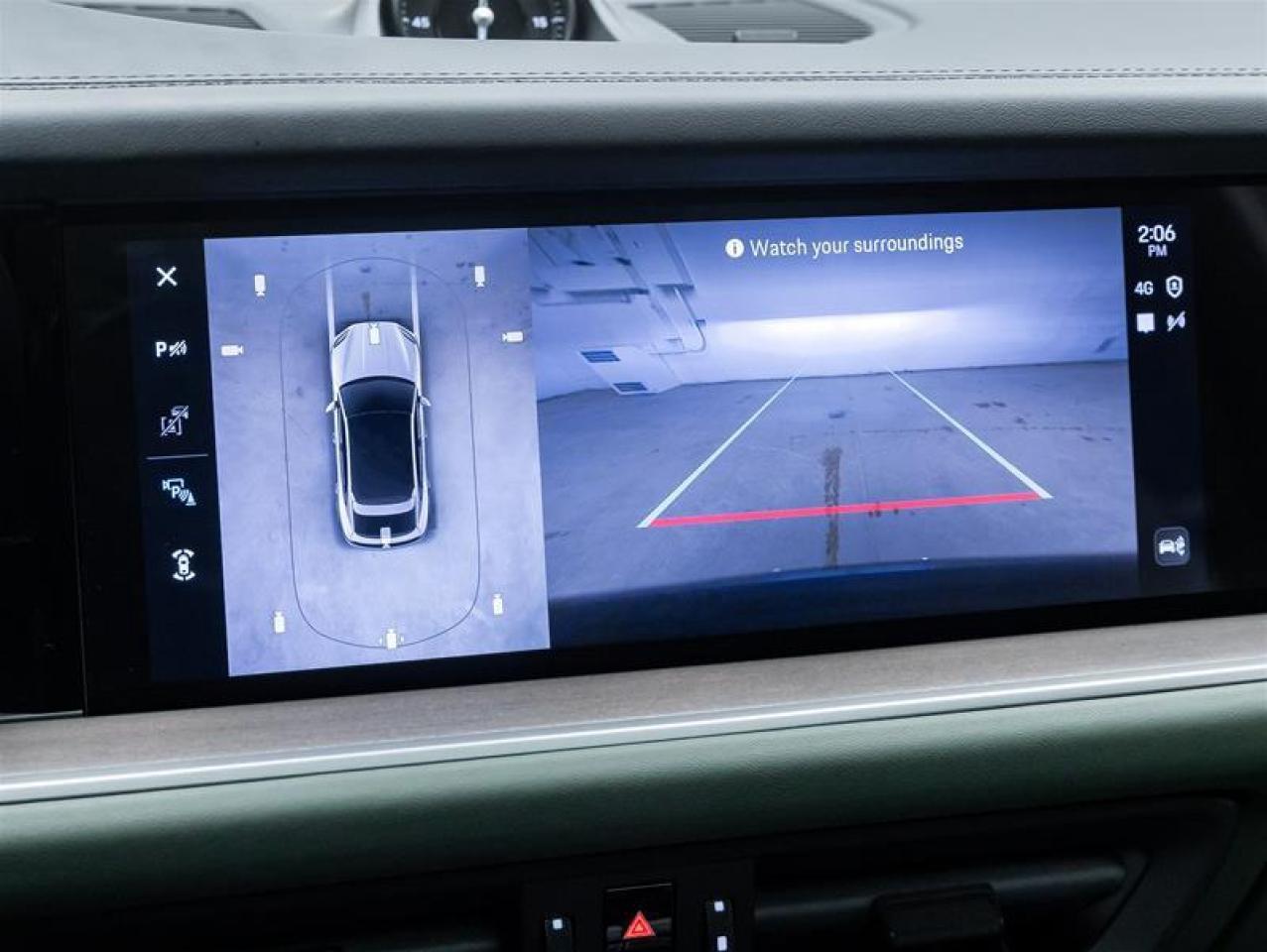 2026 Porsche Cayenne  Photo