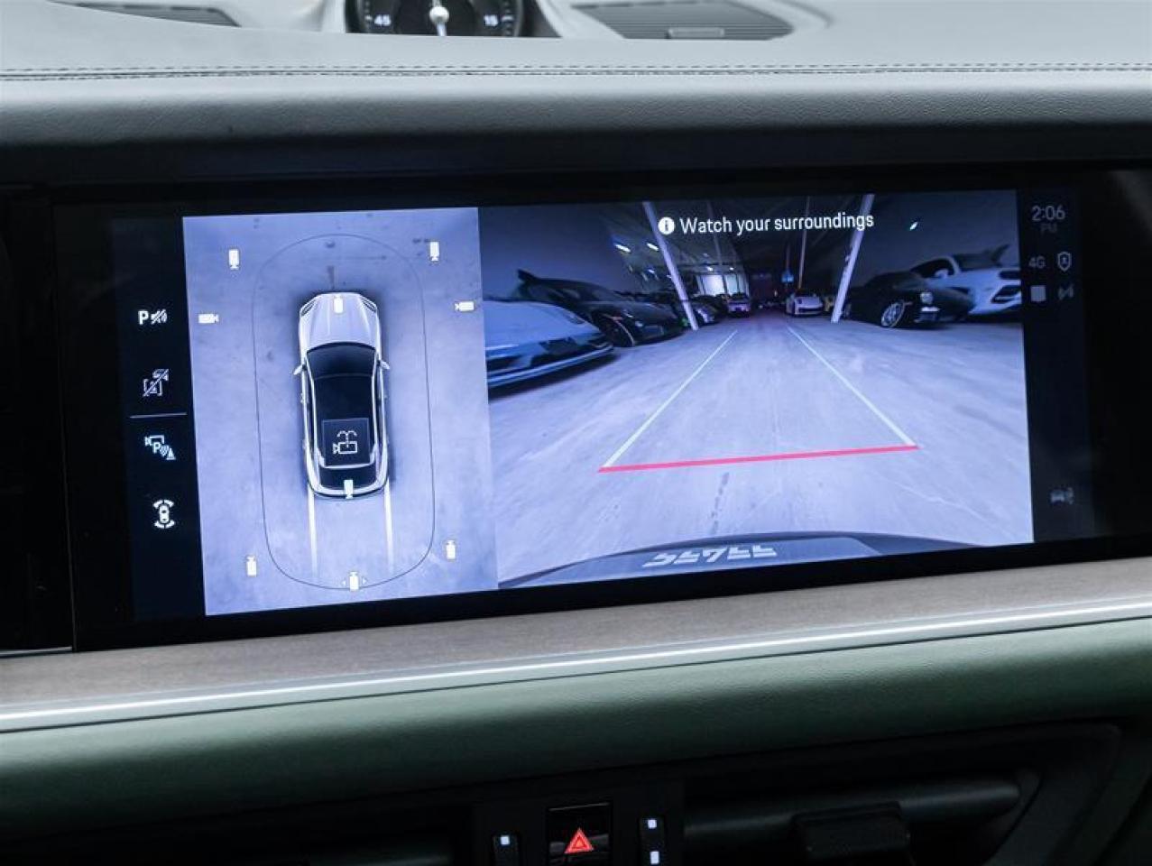 2026 Porsche Cayenne  Photo