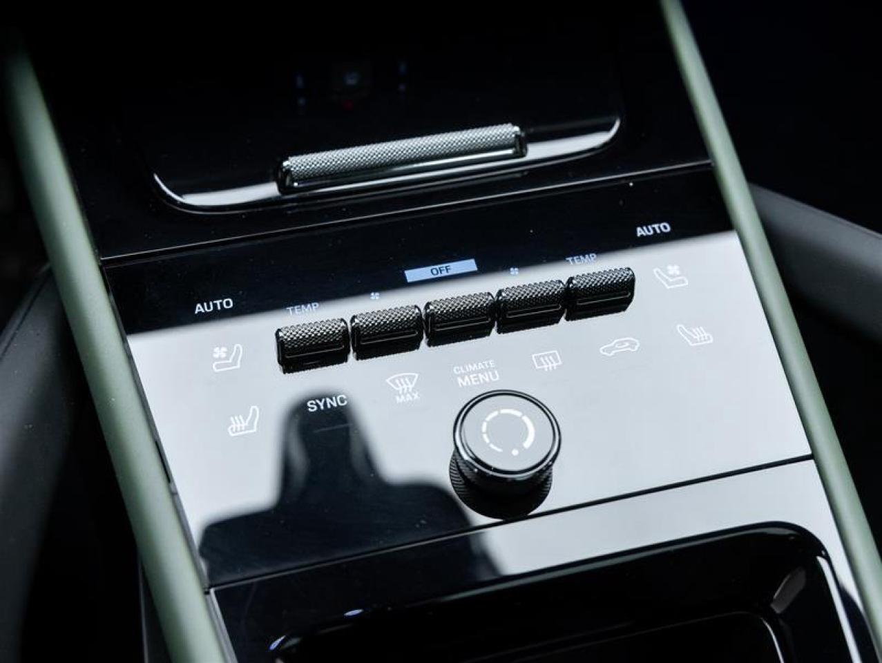 2026 Porsche Cayenne  Photo