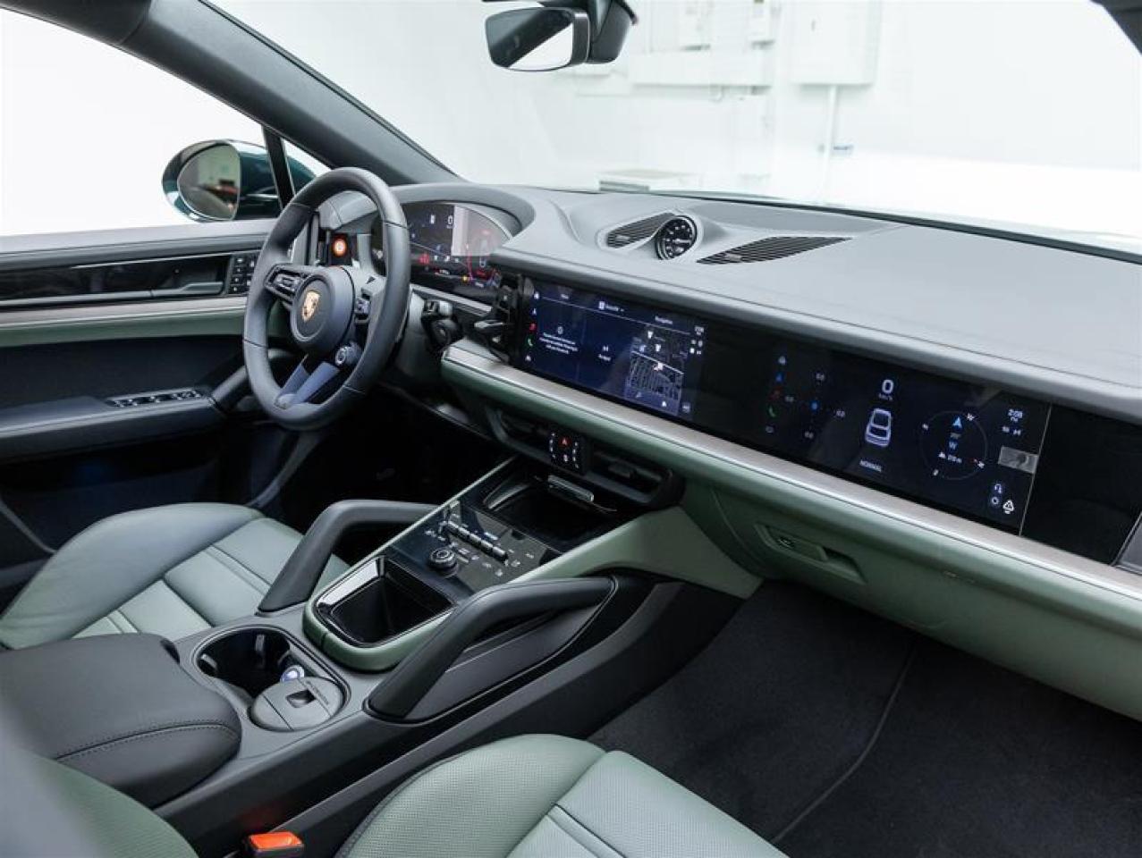 2026 Porsche Cayenne  Photo