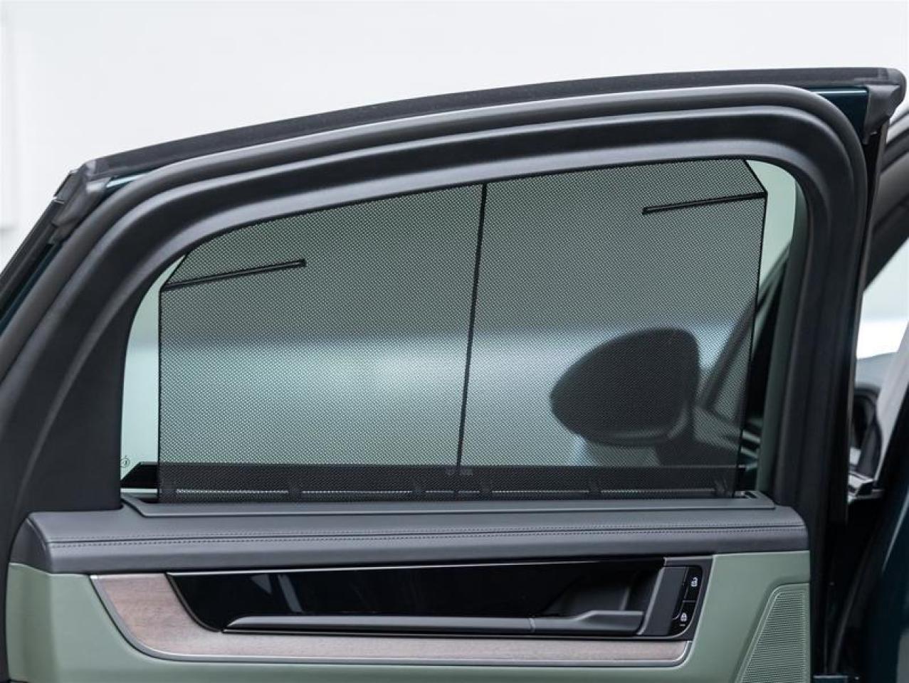 2026 Porsche Cayenne  Photo