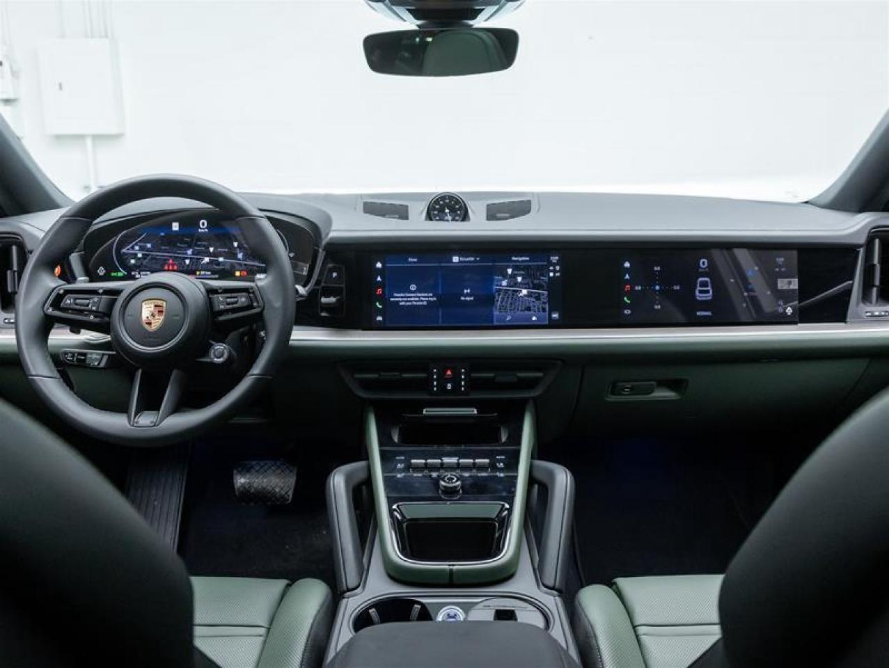 2026 Porsche Cayenne  Photo