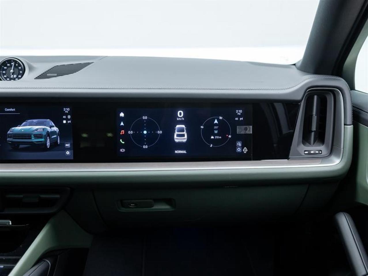 2026 Porsche Cayenne  Photo