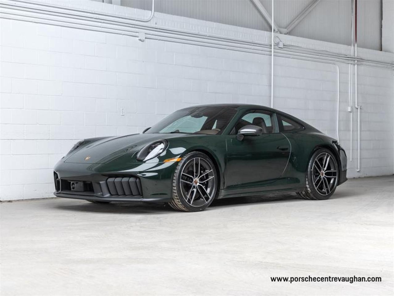 2026 Porsche 911  Photo