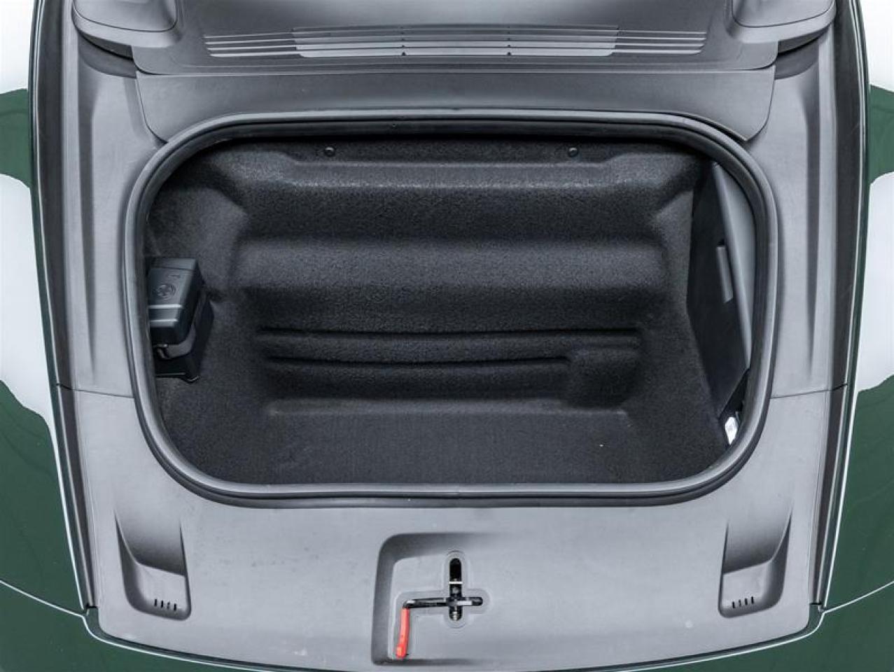 2026 Porsche 911  Photo