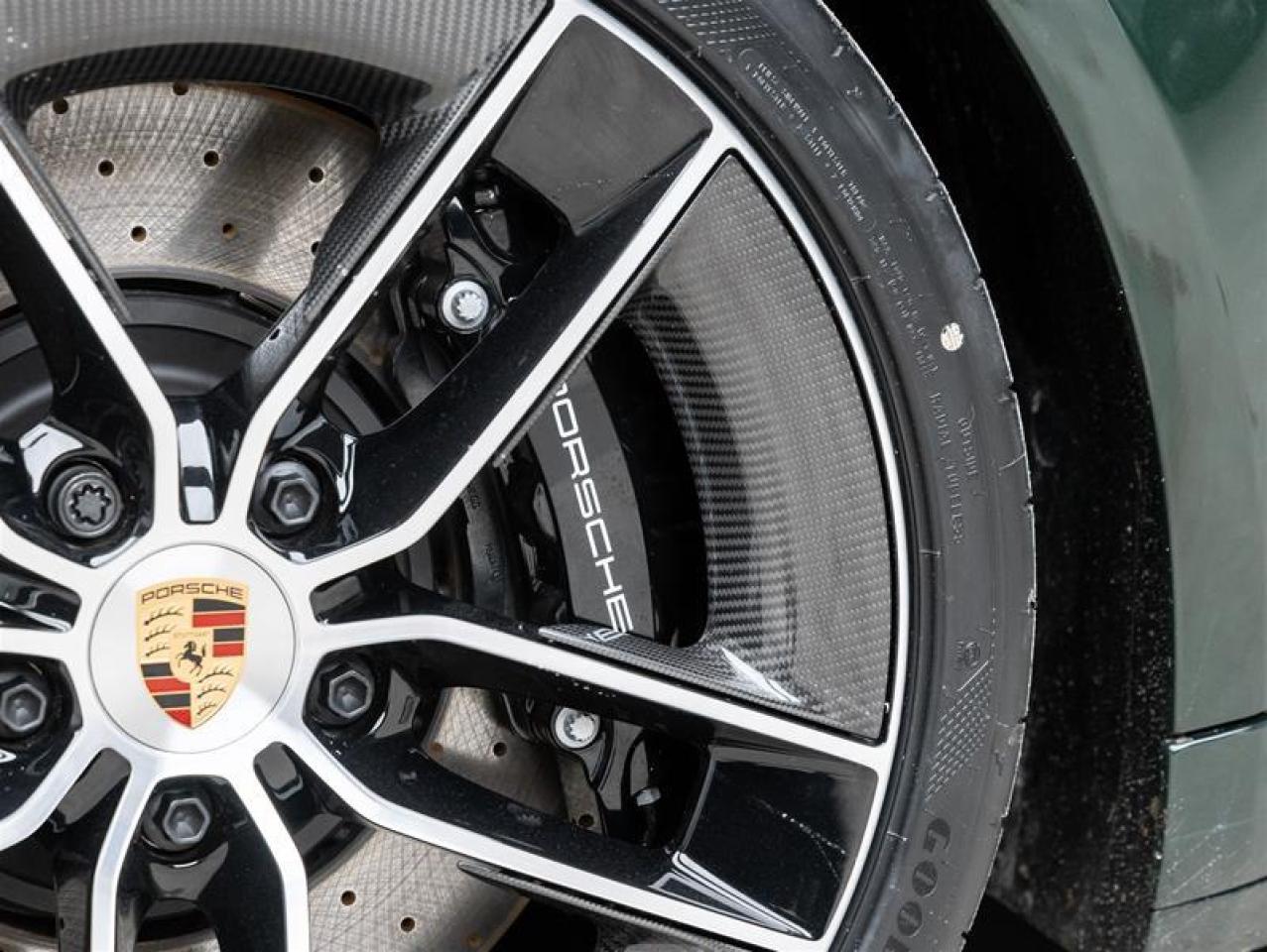 2026 Porsche 911  Photo