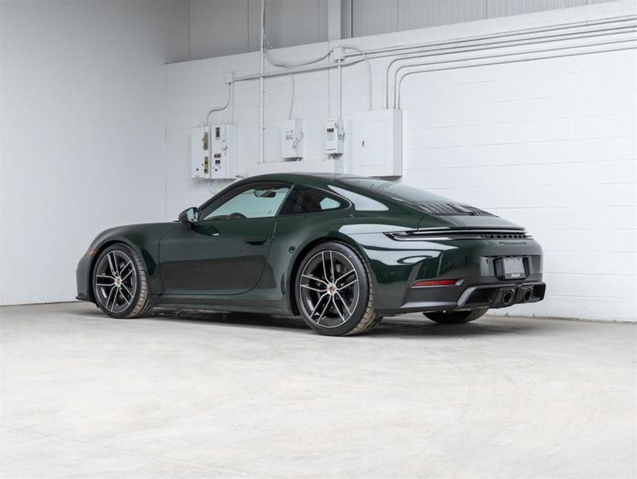 2026 Porsche 911  Photo