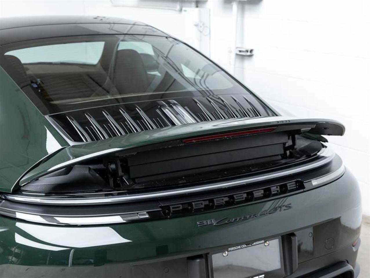 2026 Porsche 911  Photo