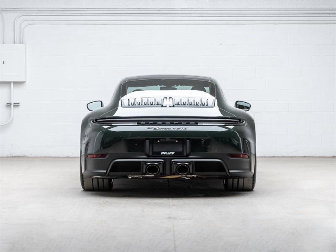 2026 Porsche 911  Photo