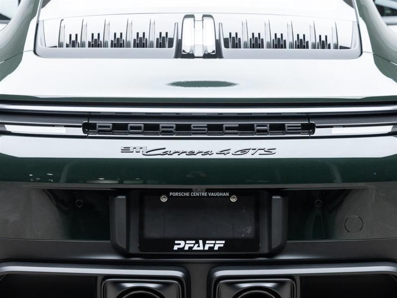 2026 Porsche 911  Photo