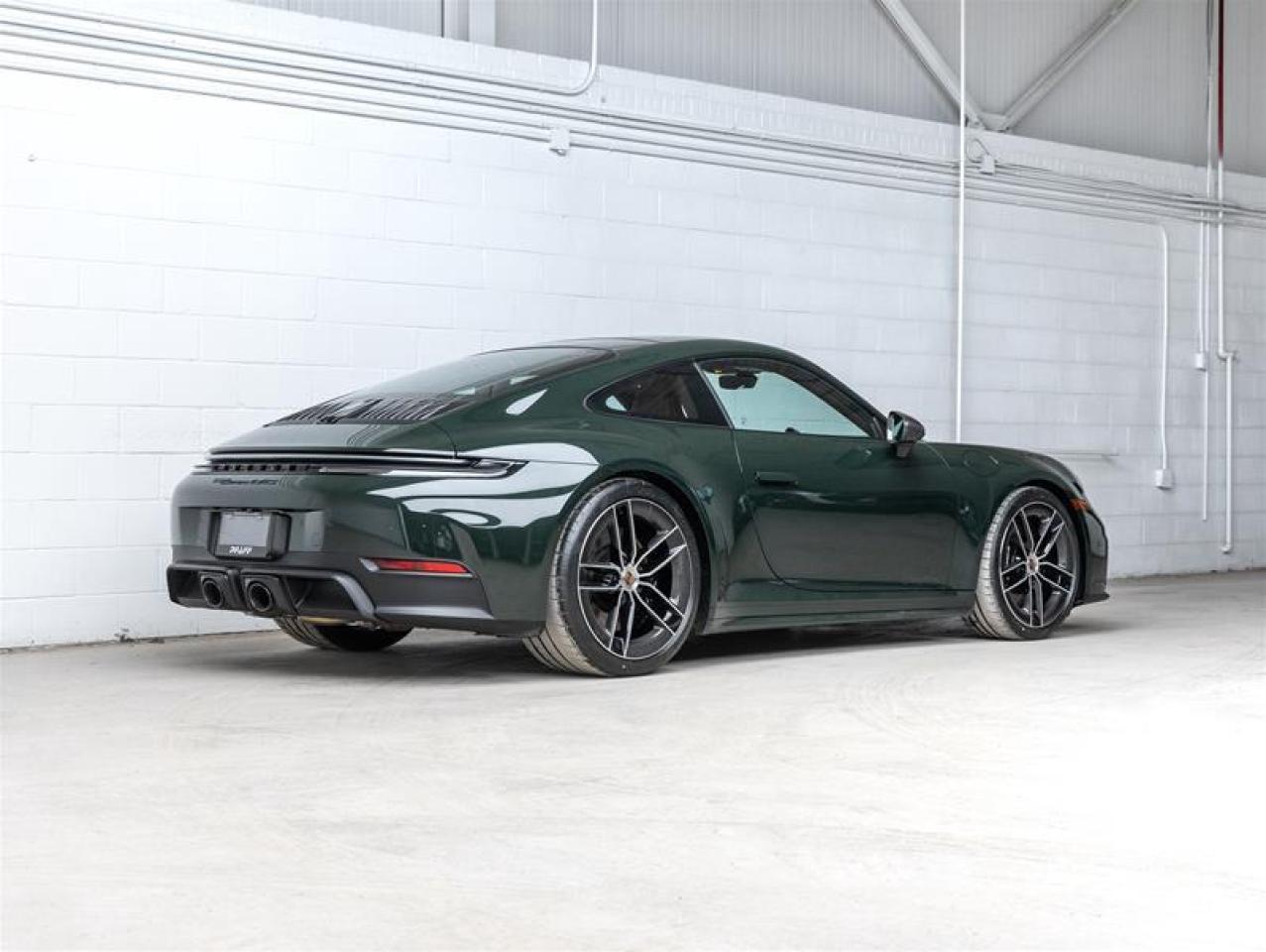 2026 Porsche 911  Photo