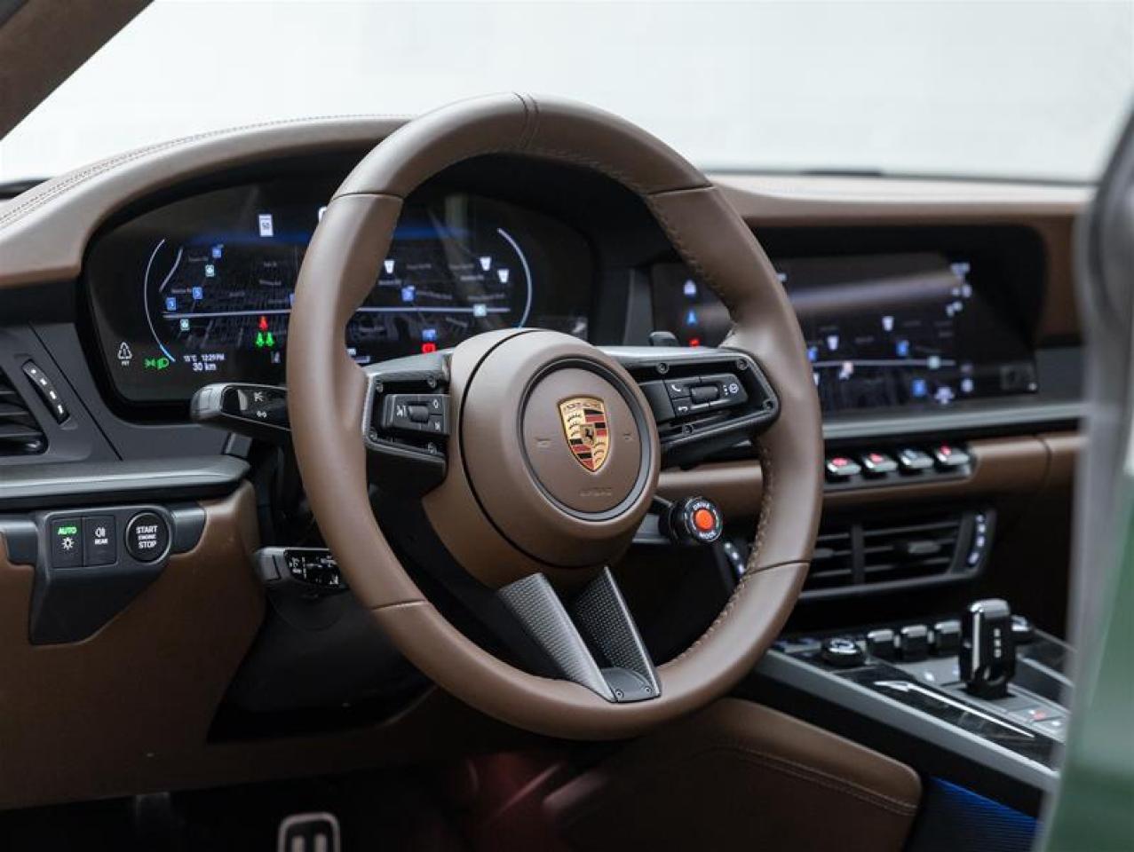 2026 Porsche 911  Photo