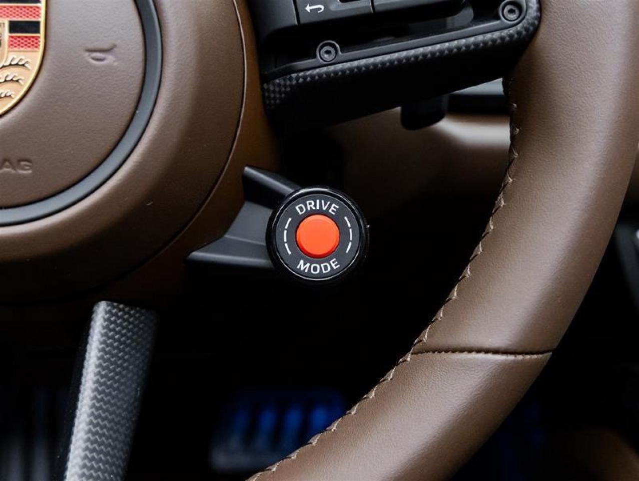 2026 Porsche 911  Photo