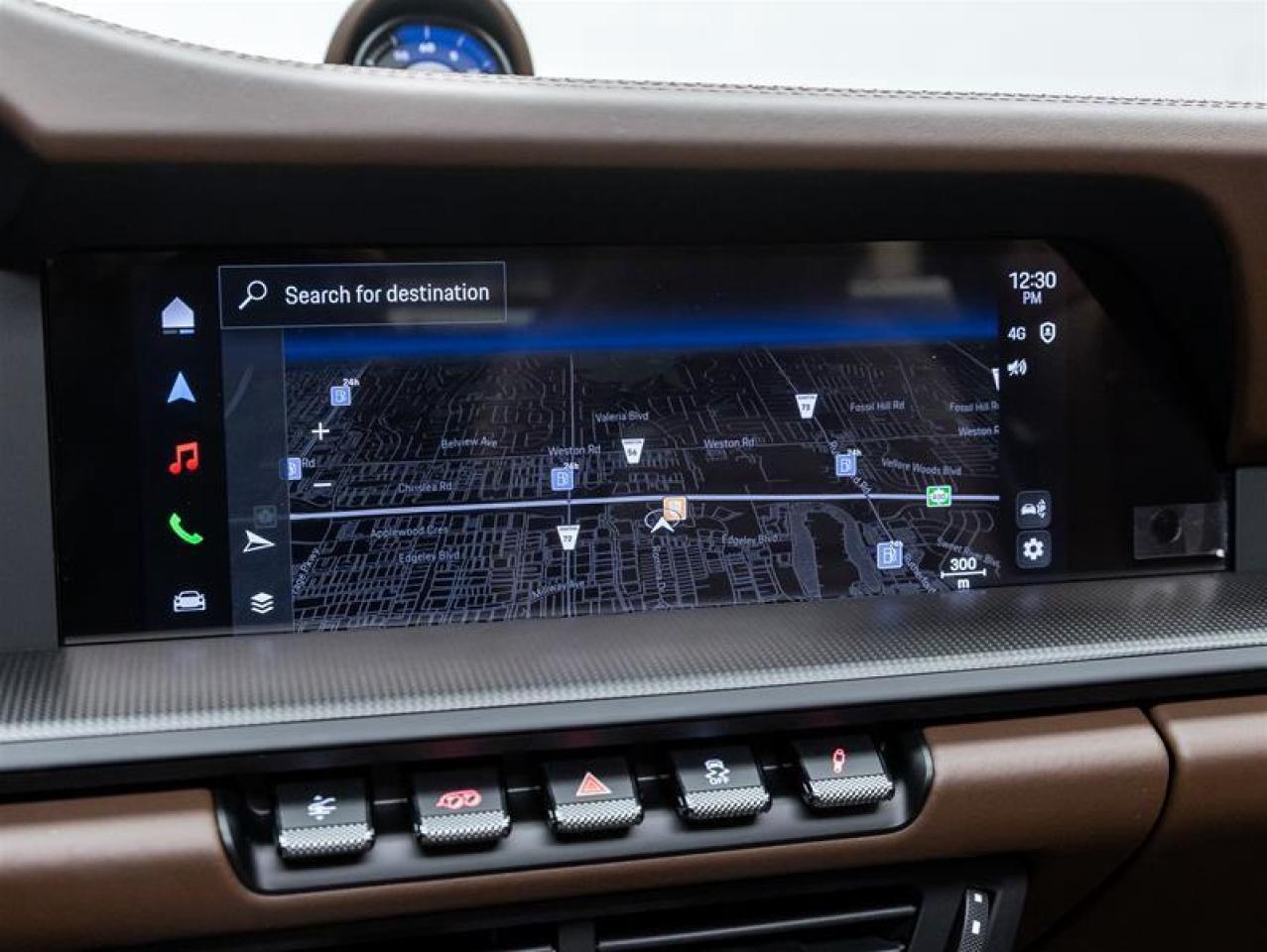 2026 Porsche 911  Photo