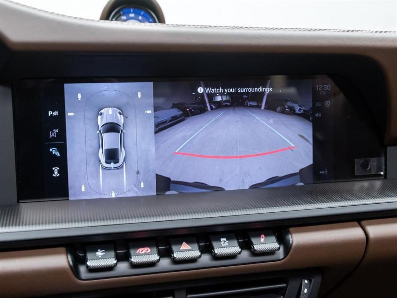 2026 Porsche 911  Photo