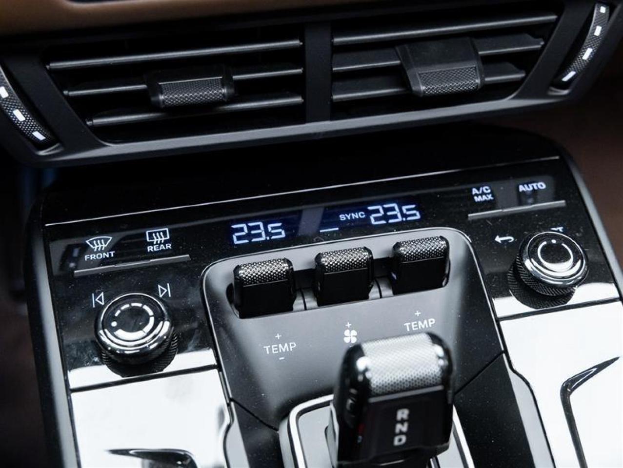 2026 Porsche 911  Photo