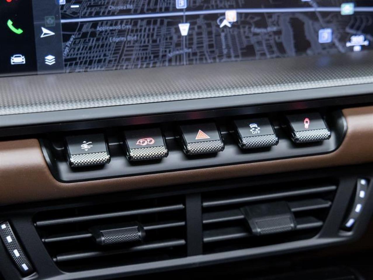 2026 Porsche 911  Photo