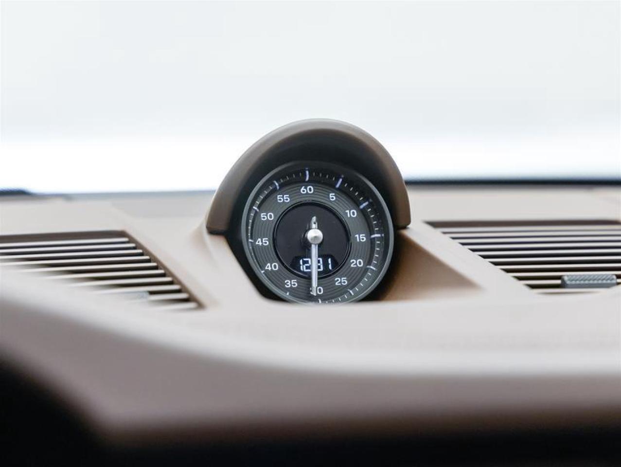 2026 Porsche 911  Photo