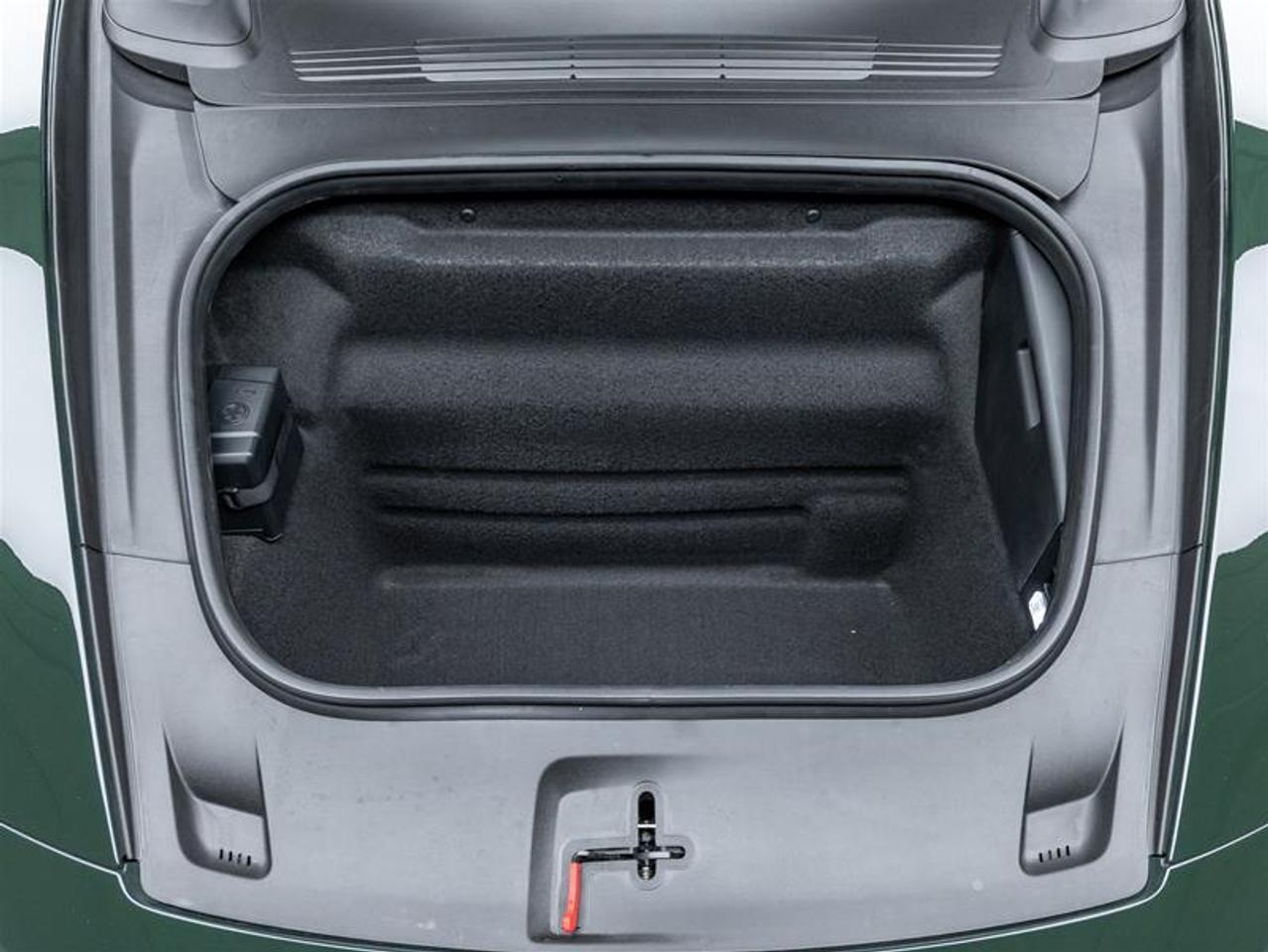 2026 Porsche 911  Photo