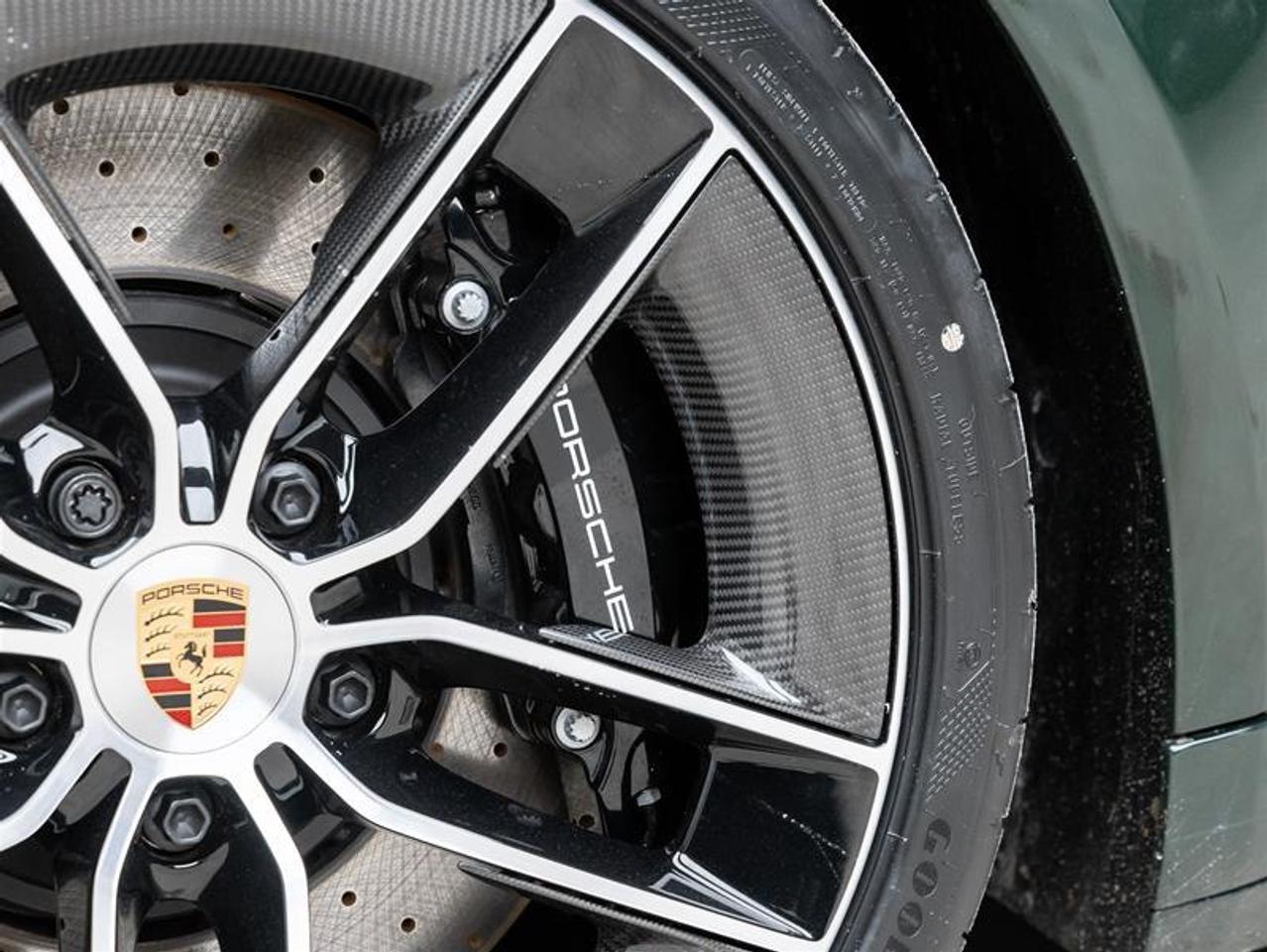 2026 Porsche 911  Photo