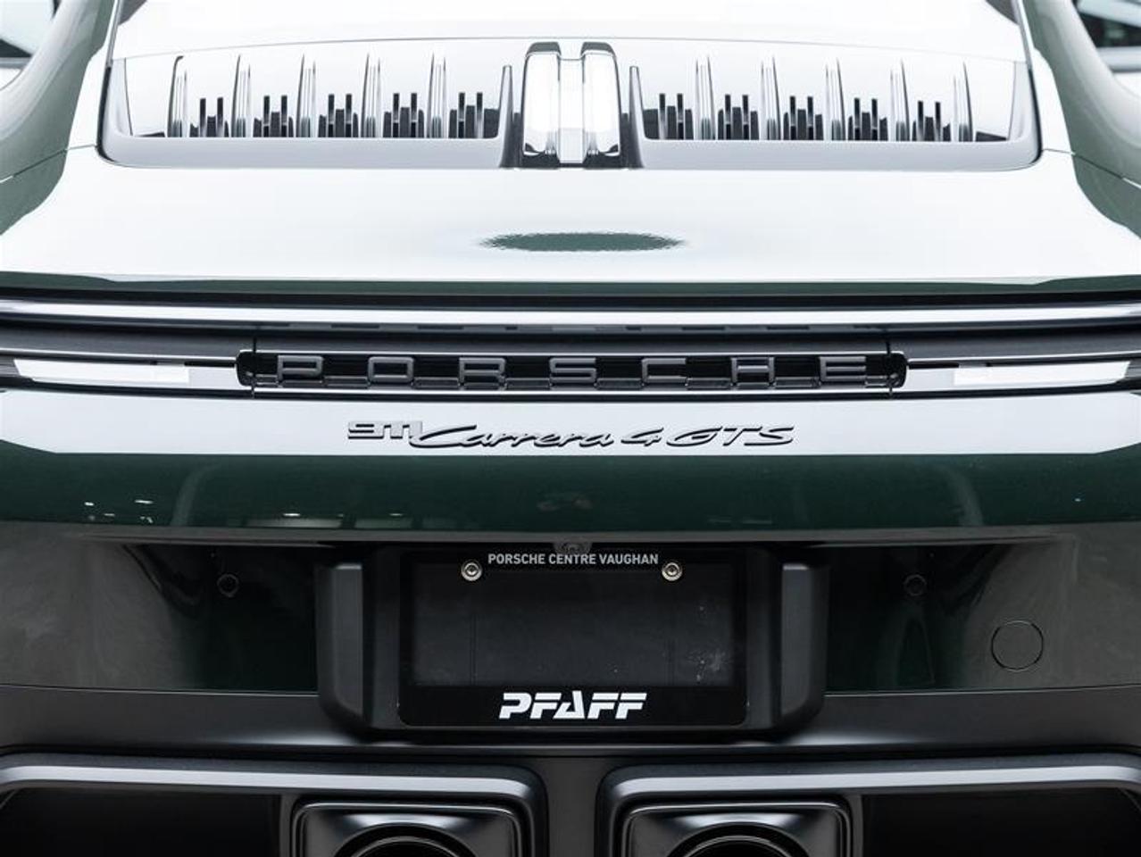 2026 Porsche 911  Photo
