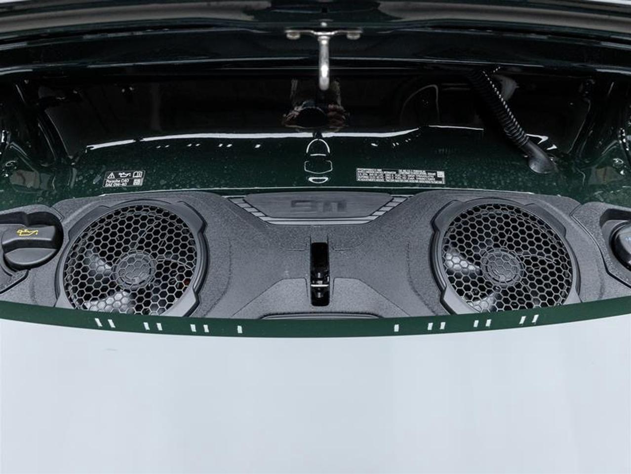 2026 Porsche 911  Photo