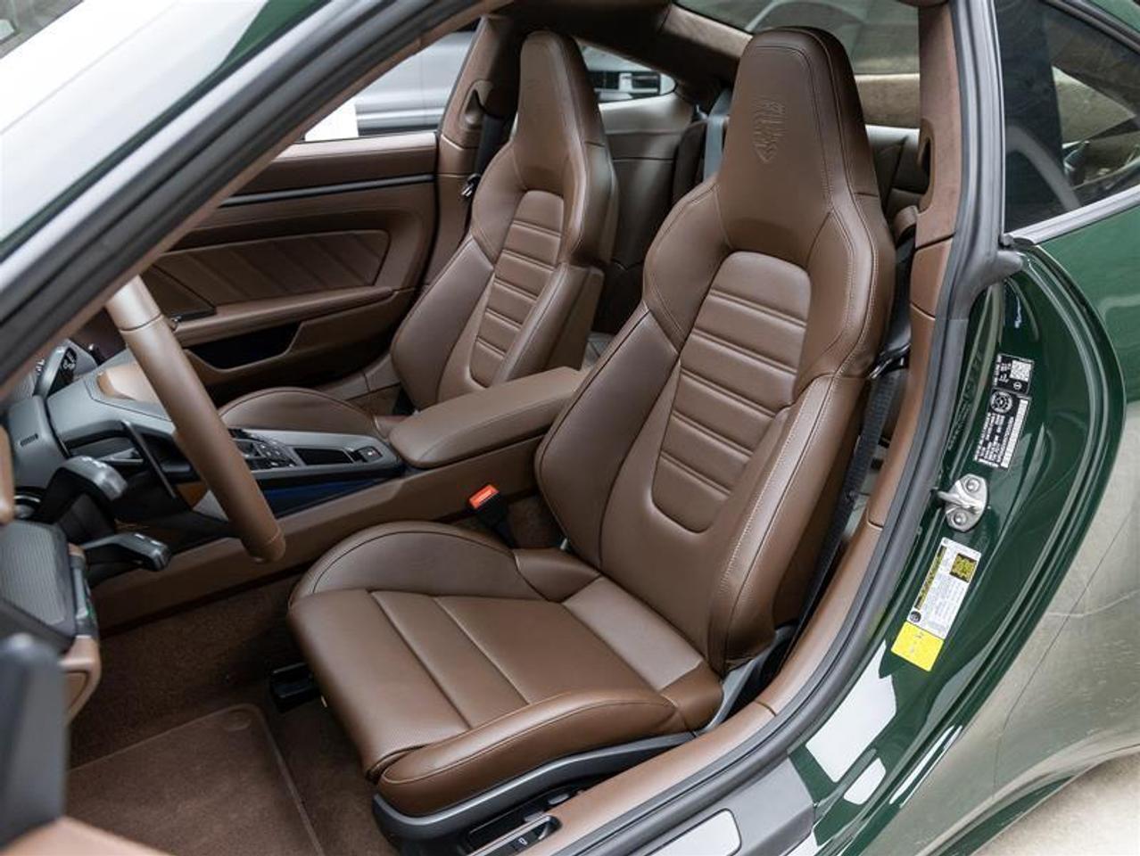 2026 Porsche 911  Photo