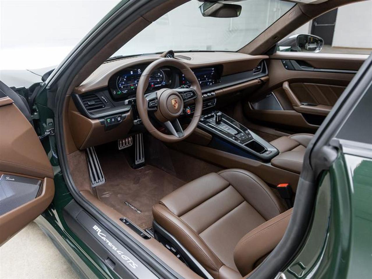 2026 Porsche 911  Photo