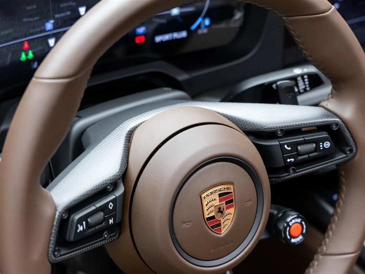 2026 Porsche 911  Photo