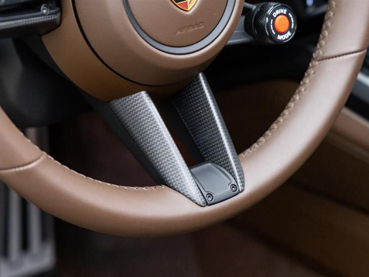 2026 Porsche 911  Photo