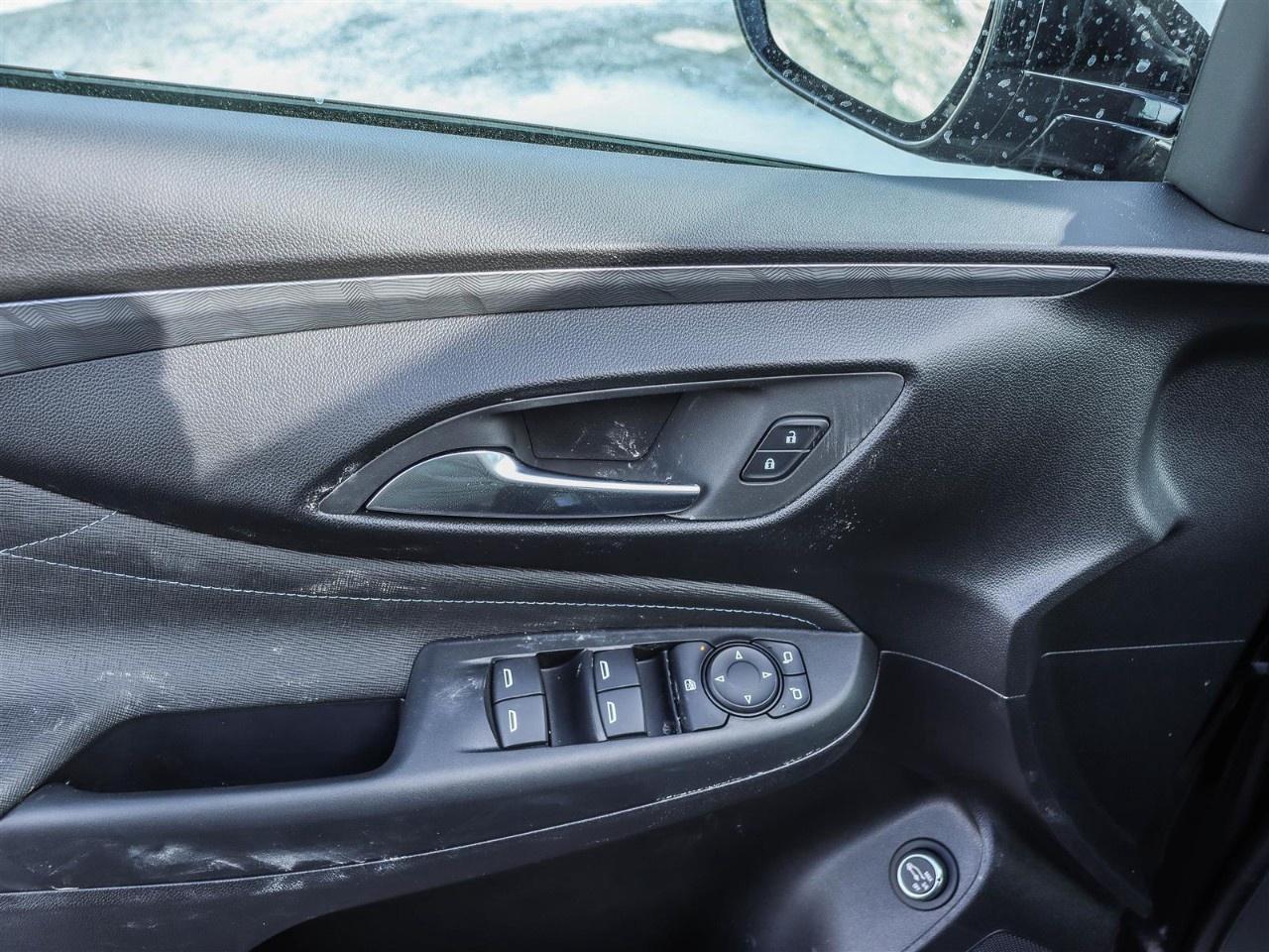 2026 Buick Envista FWD 4dr Sport Touring Photo