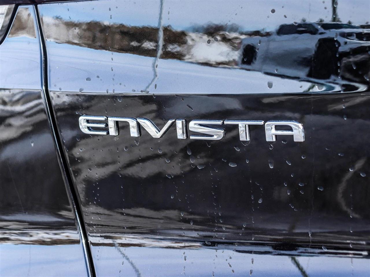 2026 Buick Envista FWD 4dr Sport Touring Photo