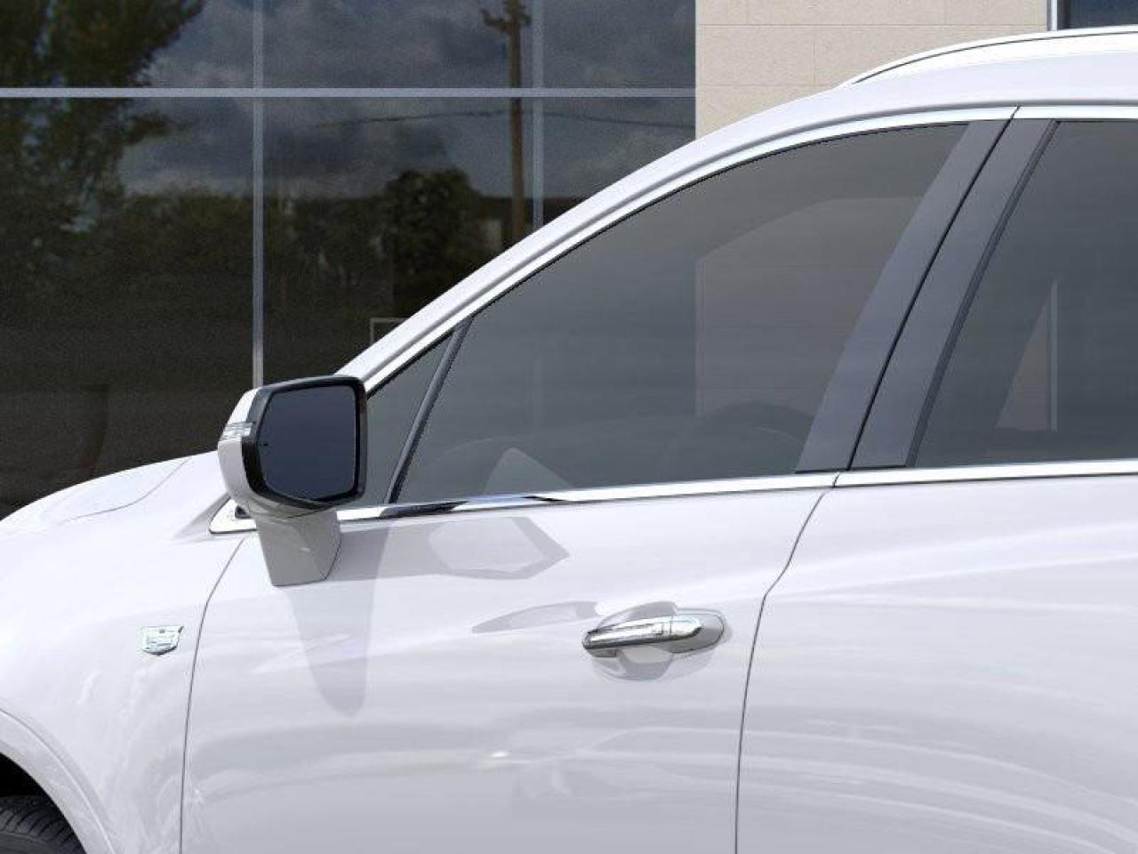 2026 Cadillac XT5 Premium Luxury 4dr All-Wheel Drive Photo