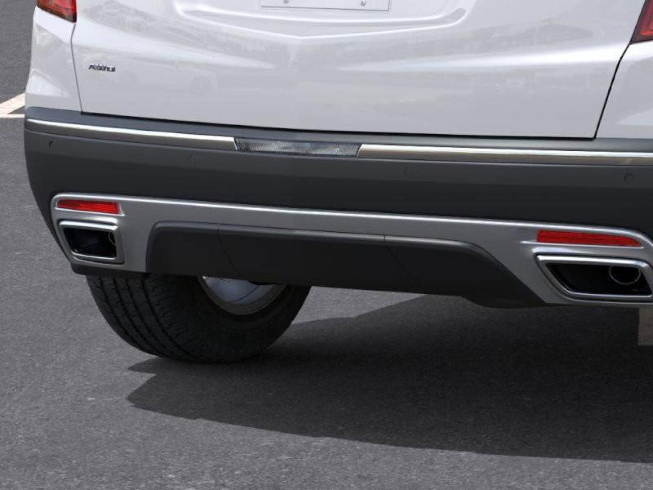 2026 Cadillac XT5 Premium Luxury 4dr All-Wheel Drive Photo