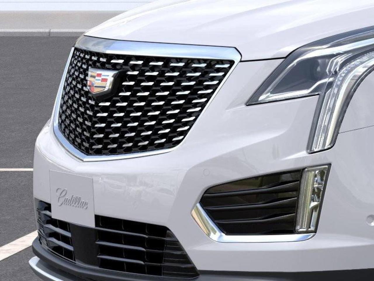 2026 Cadillac XT5 Premium Luxury 4dr All-Wheel Drive Photo