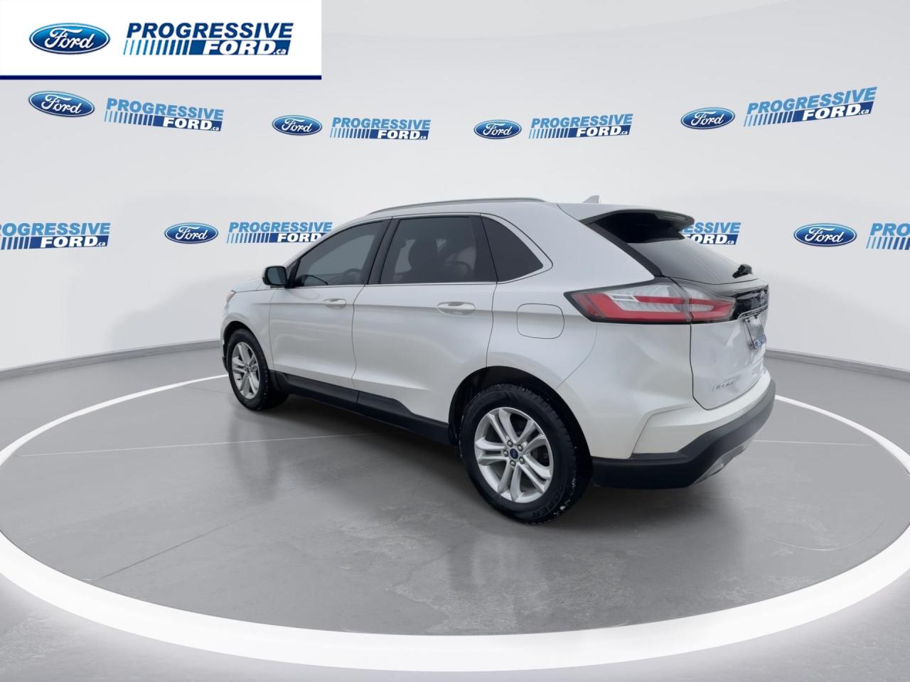 2019 Ford Edge SEL 4dr All-wheel Drive Photo