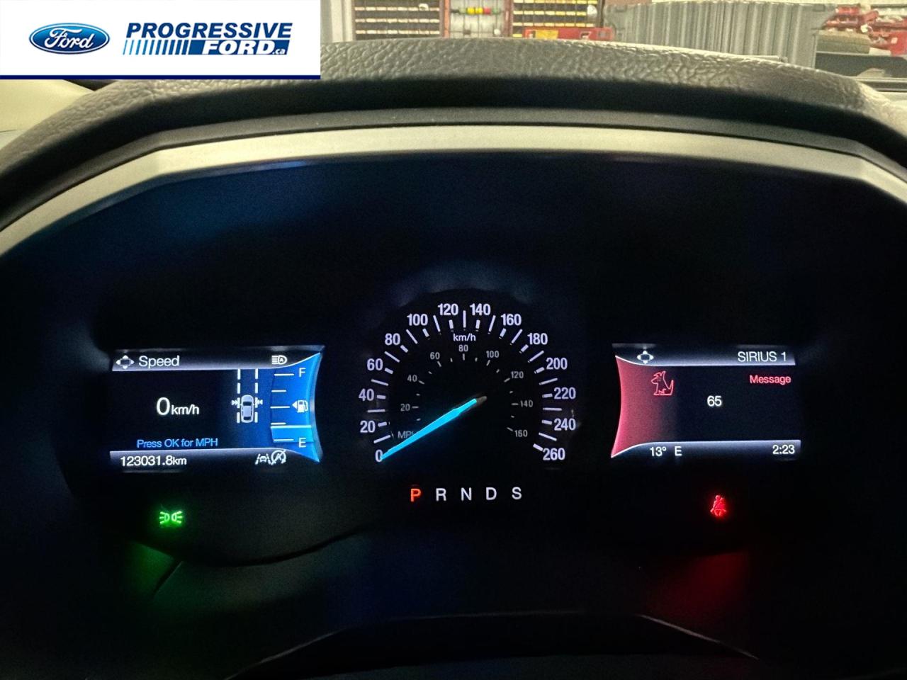 2019 Ford Edge SEL 4dr All-wheel Drive Photo