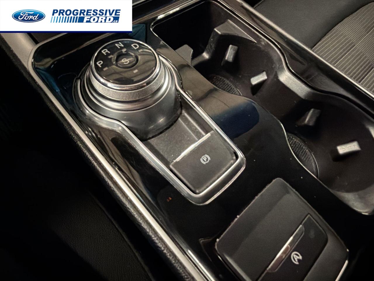 2019 Ford Edge SEL 4dr All-wheel Drive Photo