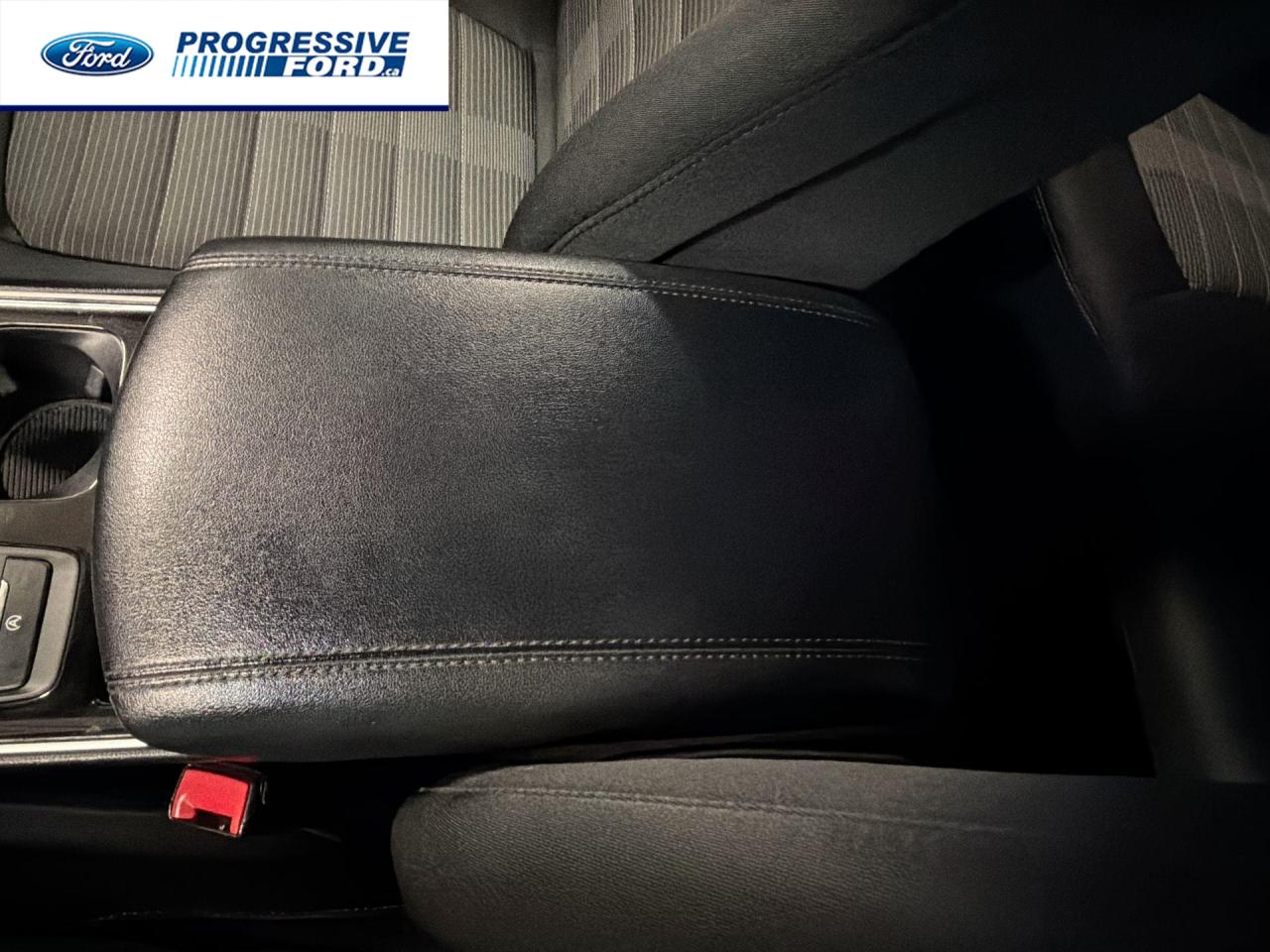 2019 Ford Edge SEL 4dr All-wheel Drive Photo