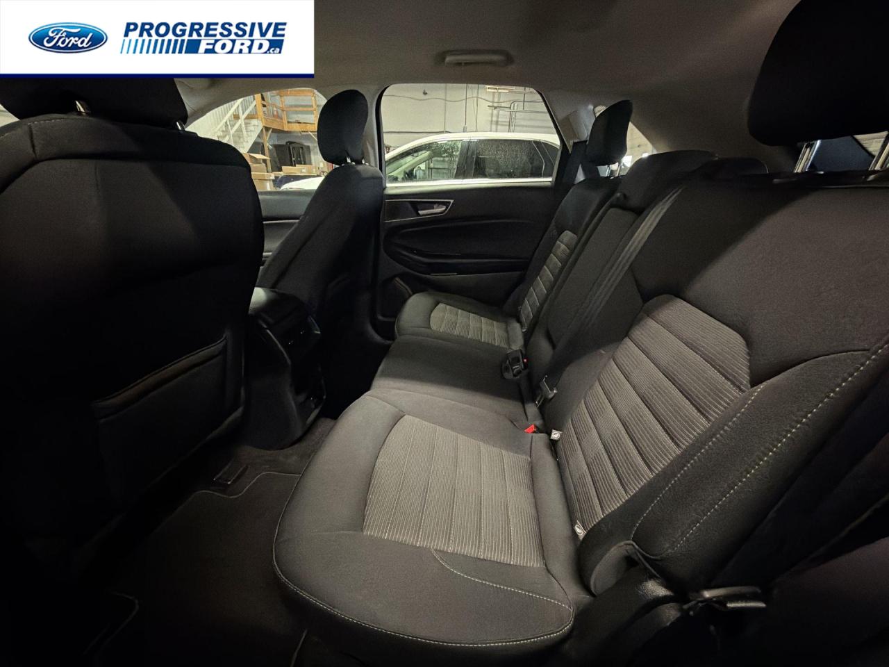 2019 Ford Edge SEL 4dr All-wheel Drive Photo