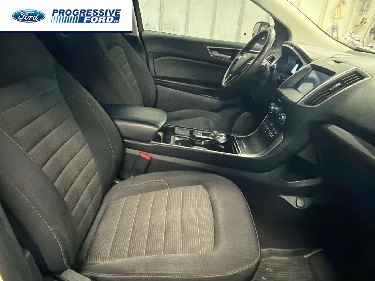 2019 Ford Edge SEL 4dr All-wheel Drive Photo