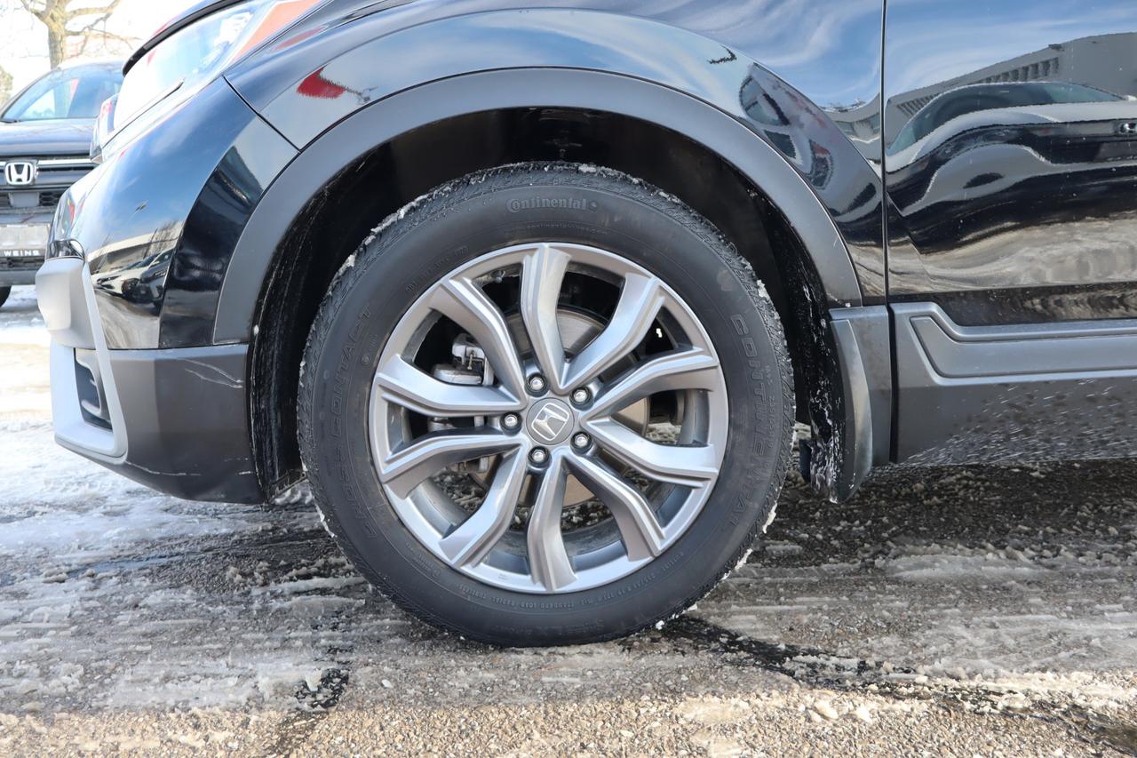 2021 Honda CR-V Sport 4dr All-Wheel Drive Photo